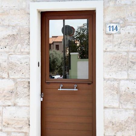 Апартаменты S19 - Sirolo, Bilocale In Pietra Del Conero Экстерьер фото